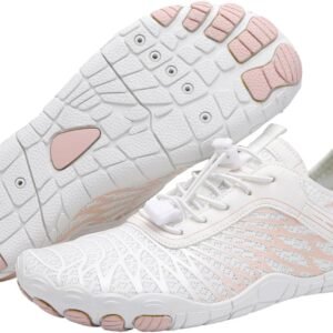 Hike Footwear Barefoot Womens, Hike Lorax Pro Barefoot Shoes, Mens Hike Footwear, Lorax Pro - Healthy & Non-Slip Barefoot Shoes Unisex, Outdoor Sports Shoes, Barefoot Hiking Shoes